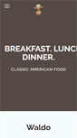 Mobile Screenshot of neighborhoodcafe.com